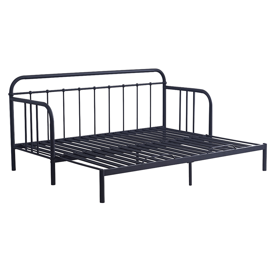 MORE KUMI OPTIONS Kumi Day Bed with Pull-out Kumi Day Bed with Pull-out Mandaue Foam