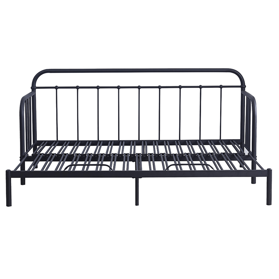 MORE KUMI OPTIONS Kumi Day Bed with Pull-out Kumi Day Bed with Pull-out Mandaue Foam