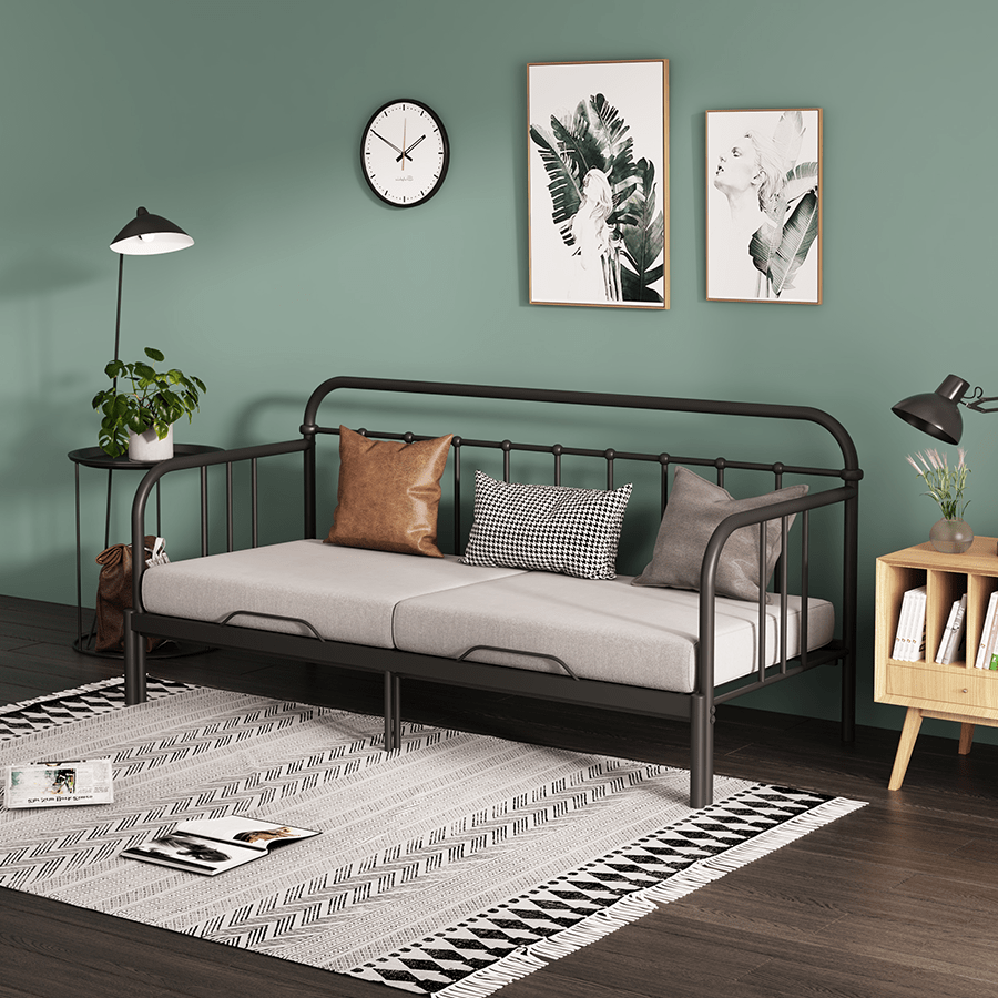 MORE KUMI OPTIONS Kumi Day Bed with Pull-out Kumi Day Bed with Pull-out Mandaue Foam