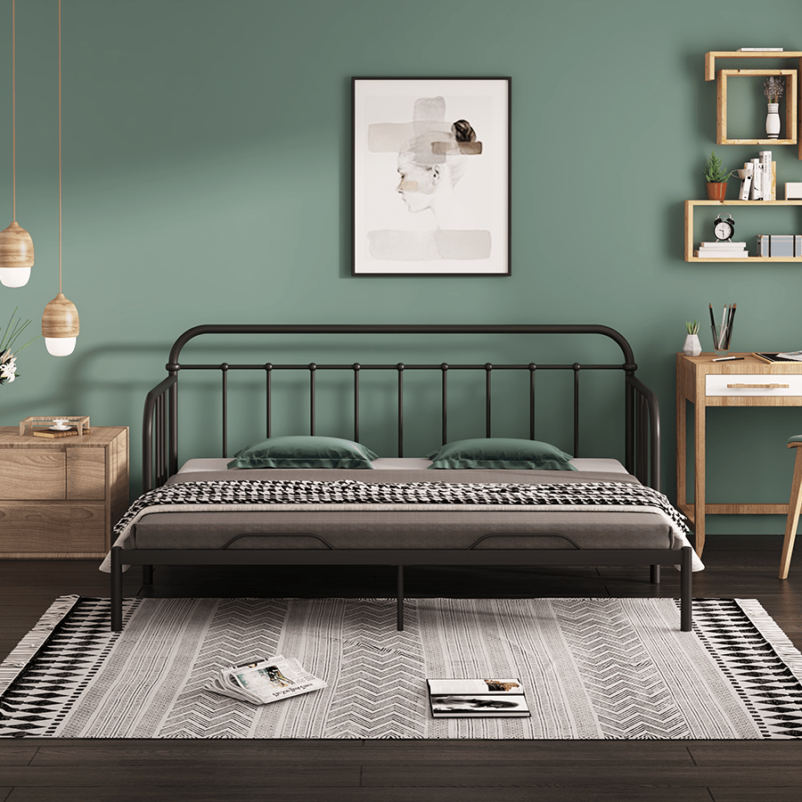 MORE KUMI OPTIONS Kumi Day Bed with Pull-out Kumi Day Bed with Pull-out Mandaue Foam