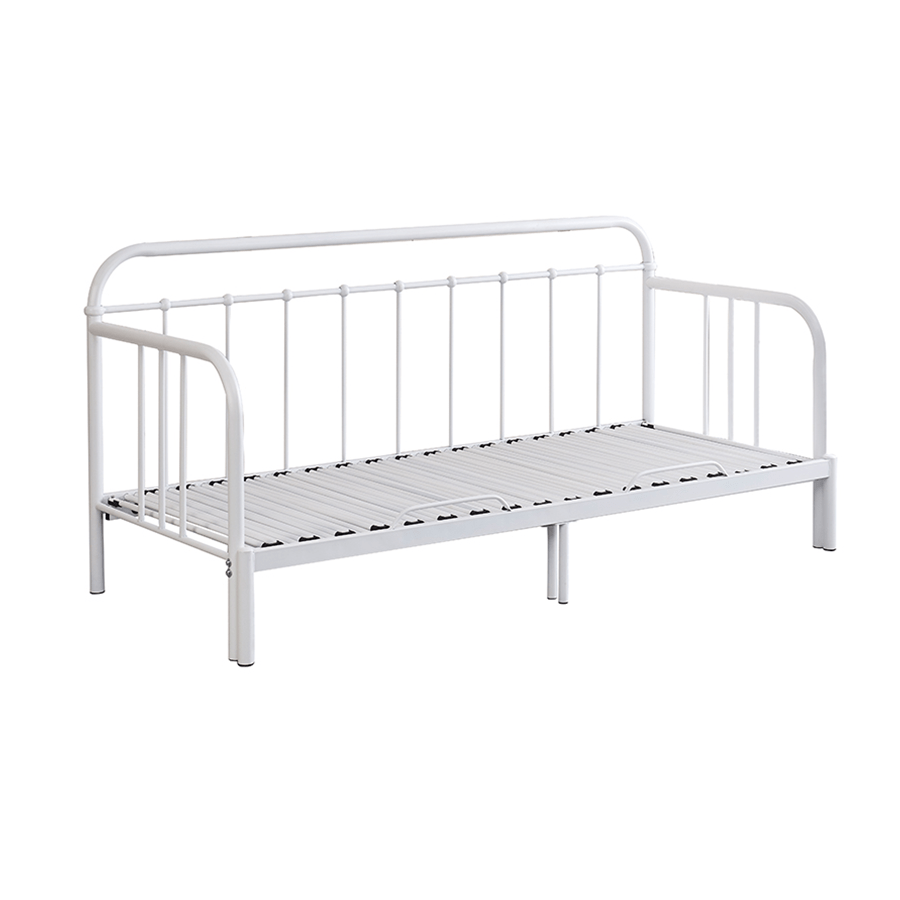 MORE KUMI OPTIONS Kumi Day Bed with Pull-out Kumi Day Bed with Pull-out White Mandaue Foam