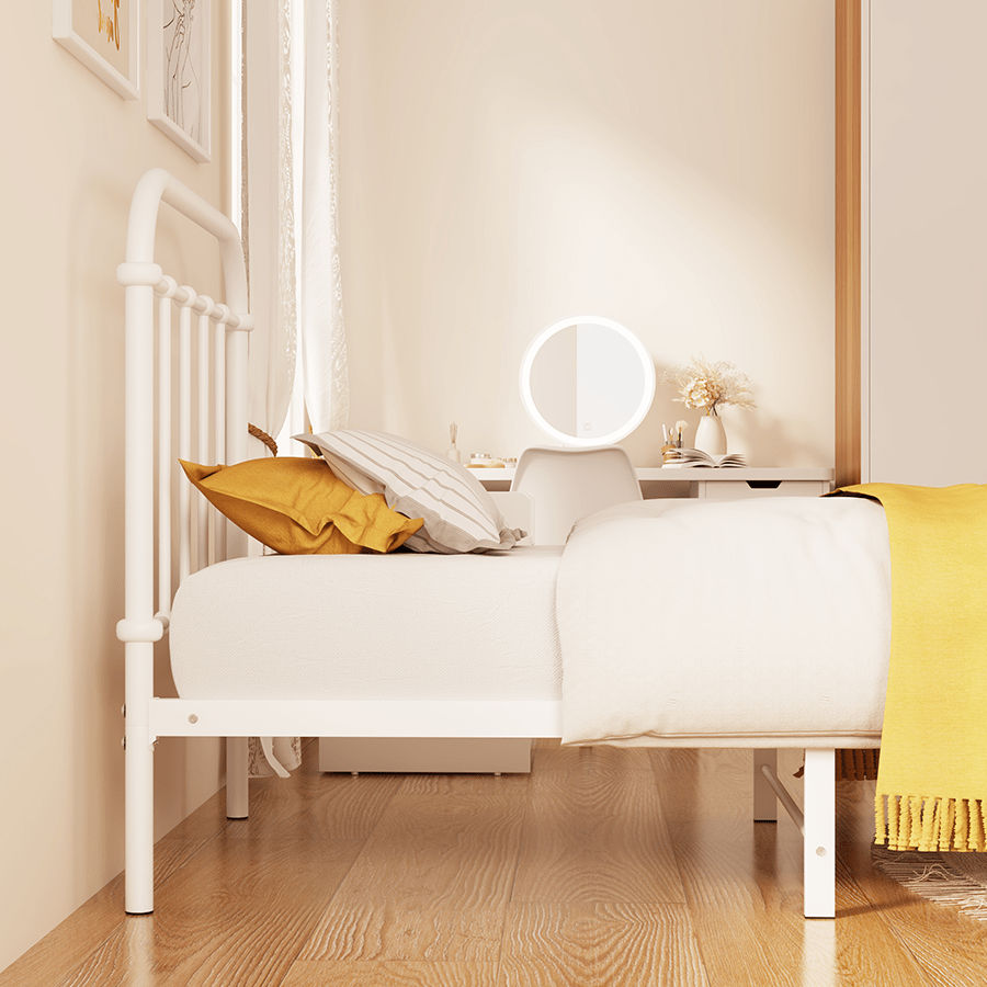 #size_Single Bed 36x75
