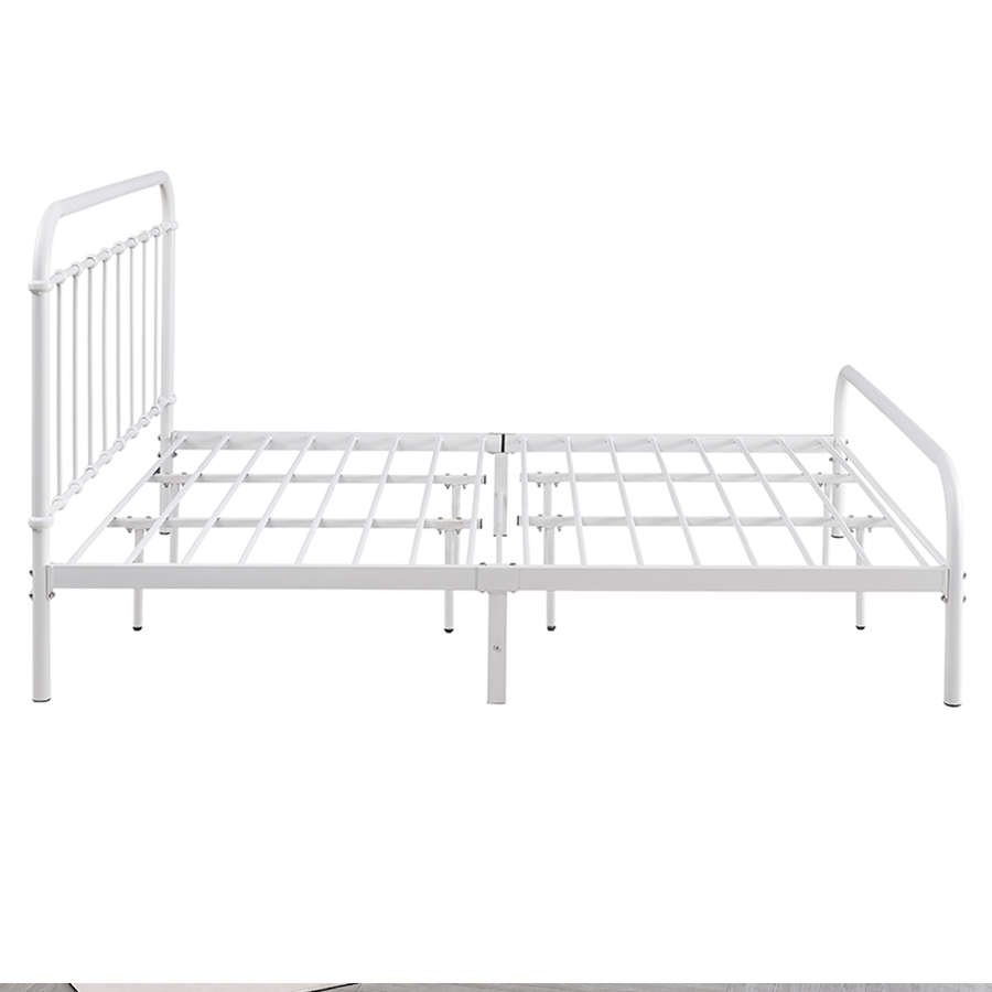 #size_Queen Bed 60x75