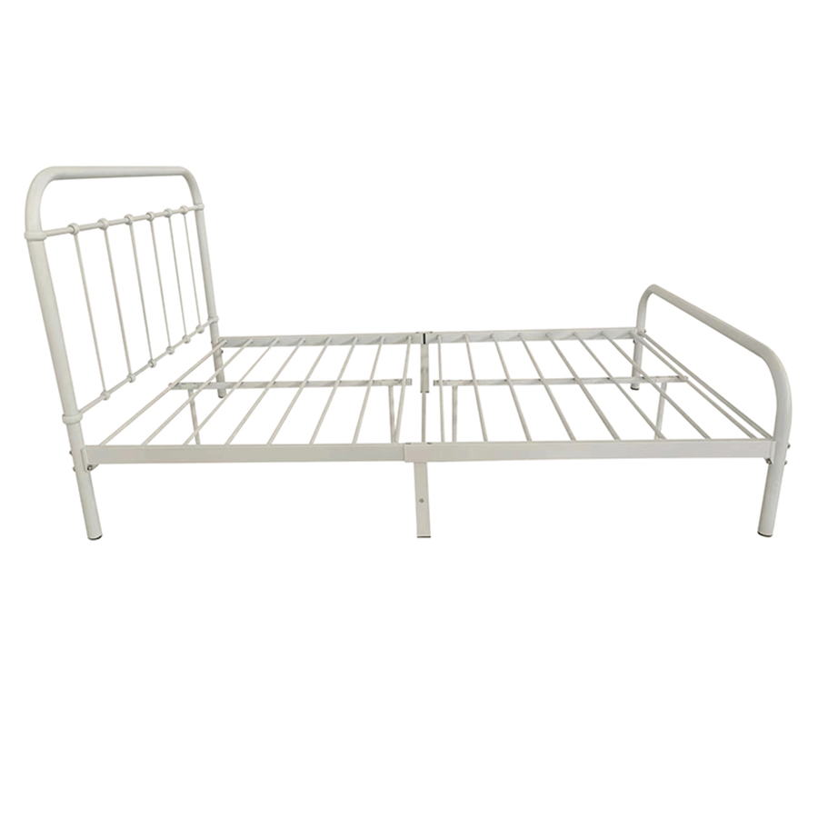#size_Semi-Double Bed 48x75