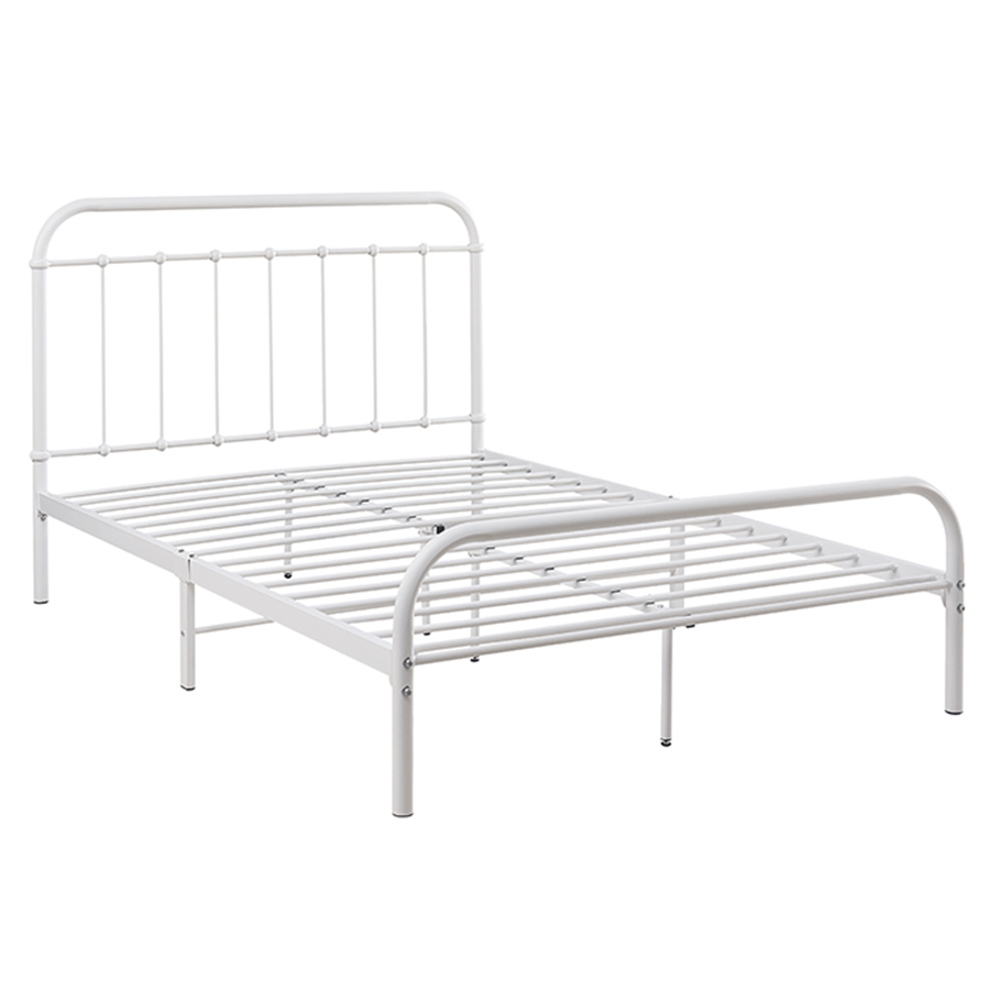 #size_Double Bed 54x75