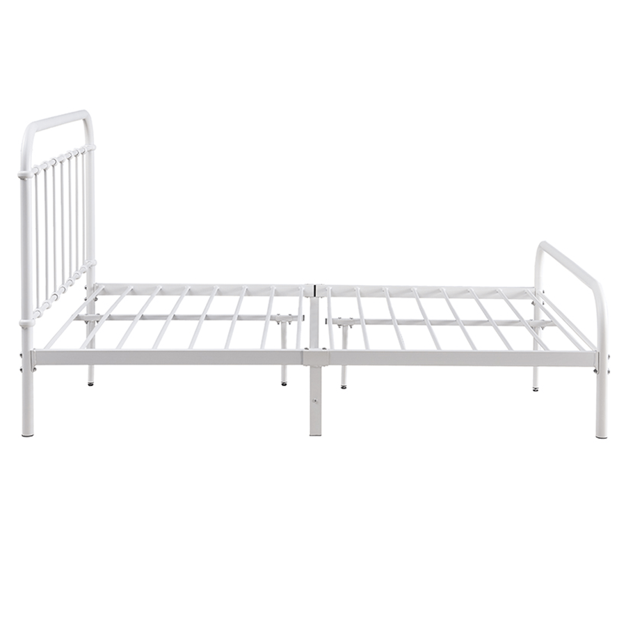 #size_Double Bed 54x75