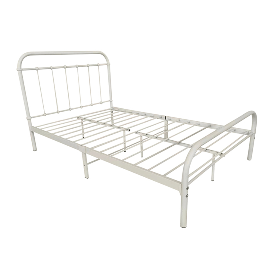 #size_Semi-Double Bed 48x75