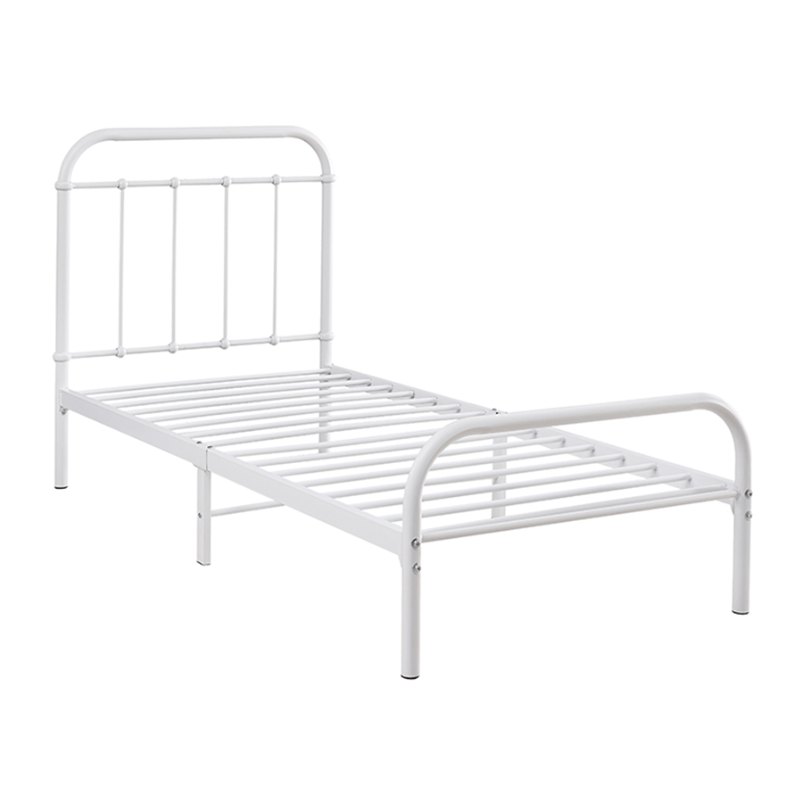 #size_Single Bed 36x75
