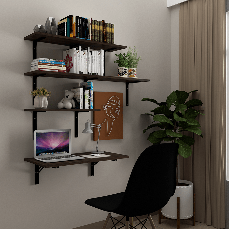 MORE KYLO OPTIONS Kylo Wall Shelf 10x36 inches Kylo Wall Shelf 10x36 inches Mandaue Foam