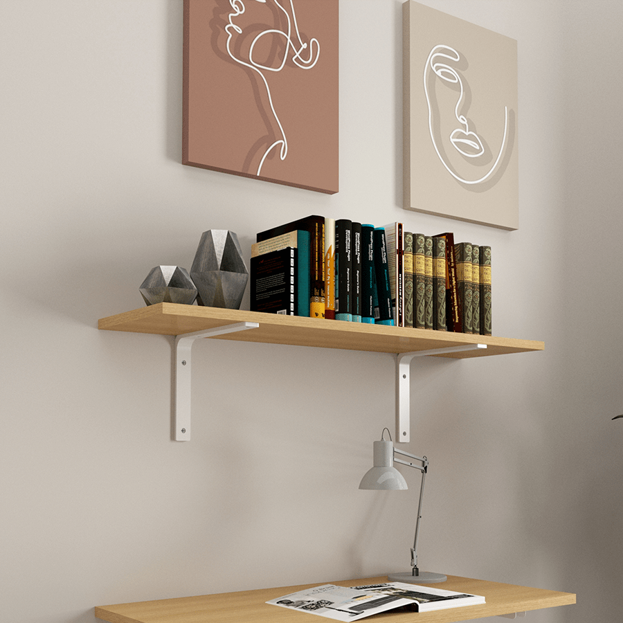 MORE KYLO OPTIONS Kylo Wall Shelf 10x36 inches Kylo Wall Shelf 10x36 inches Mandaue Foam