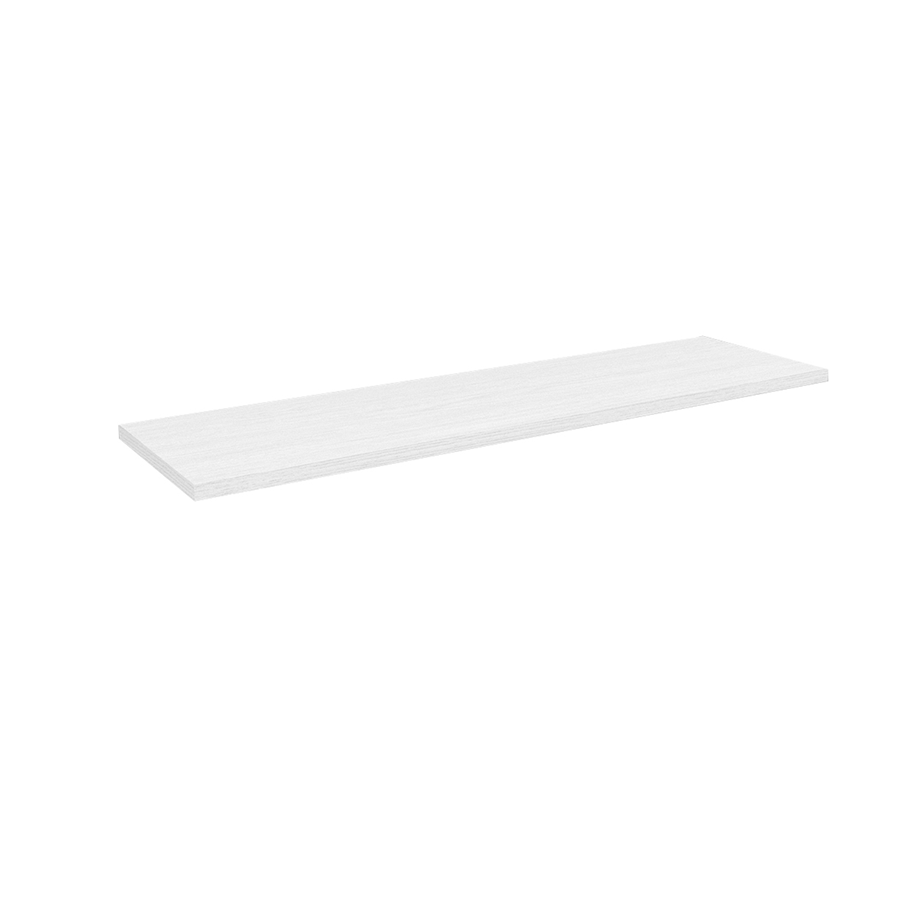 MORE KYLO OPTIONS Kylo Wall Shelf 10x36 inches Kylo Wall Shelf 10x36 inches White Mandaue Foam