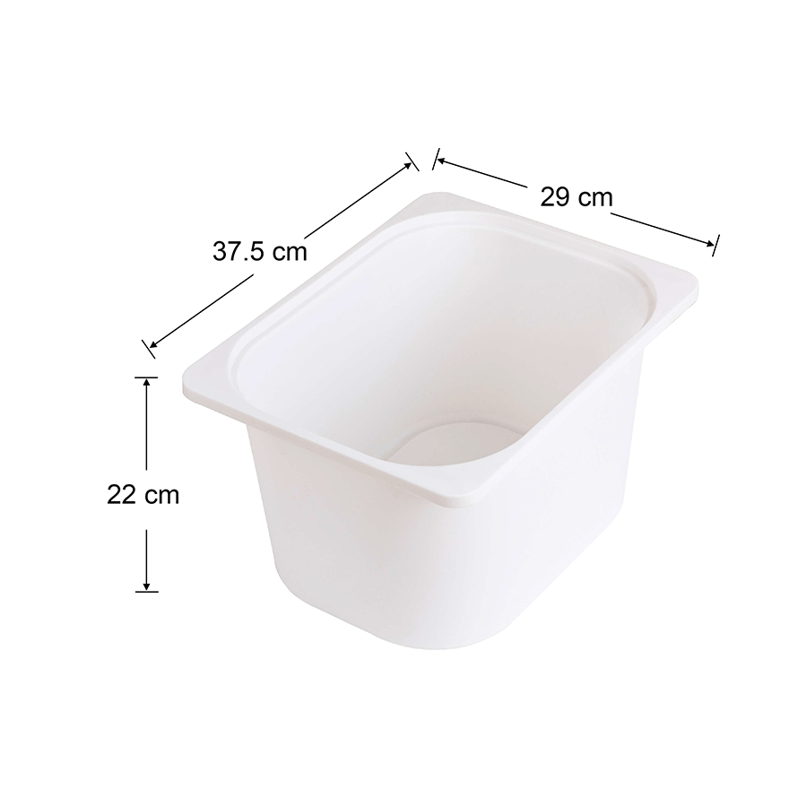 Lake Storage Tall Case