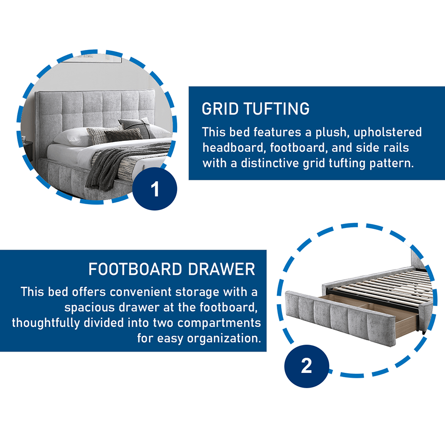 #size_Queen Bed 60x75 inches