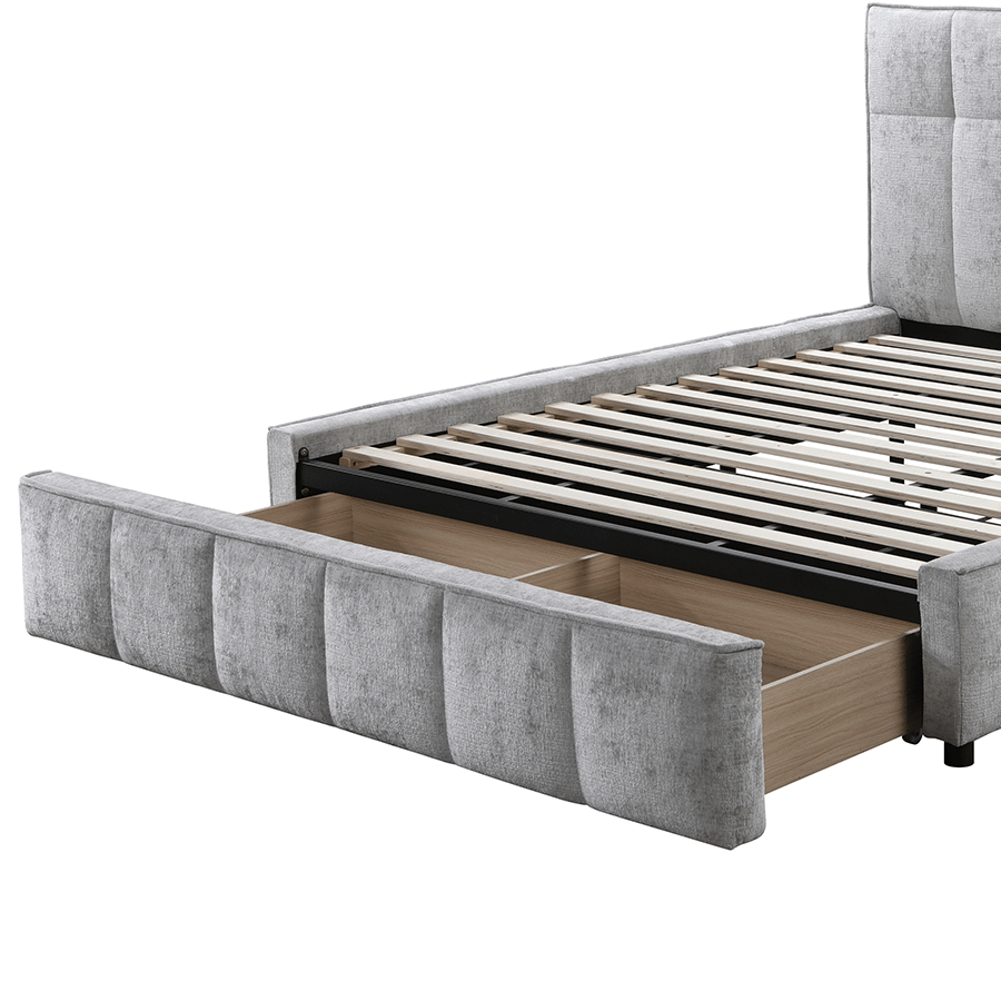 #size_Queen Bed 60x75 inches