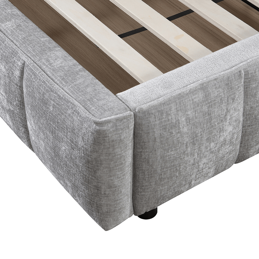 #size_Semi-Double Bed 48x75 inches