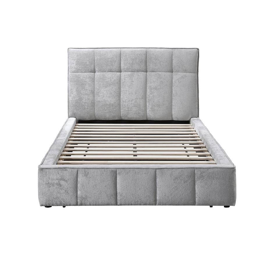 #size_Semi-Double Bed 48x75 inches