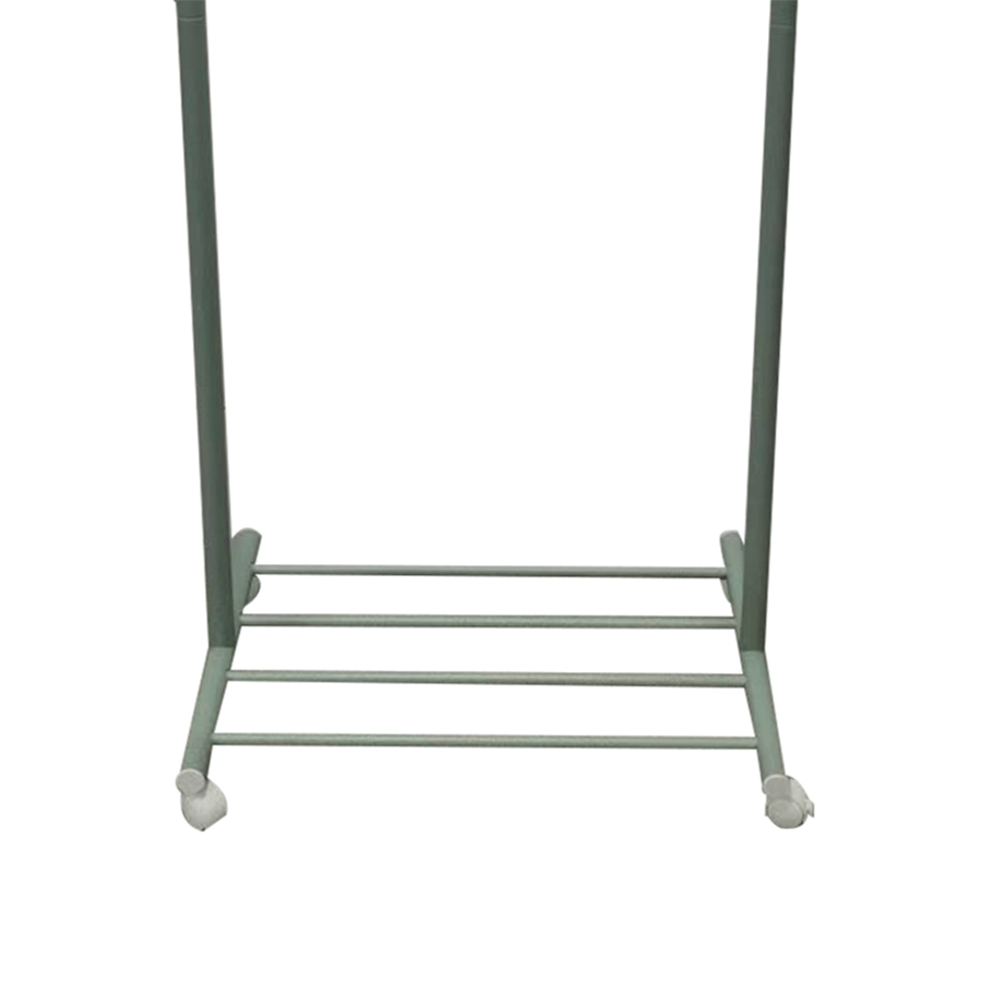 MORE LANELLE OPTIONS Lanelle 68 cm Garment Rack Lanelle 68 cm Garment Rack Sage Mandaue Foam