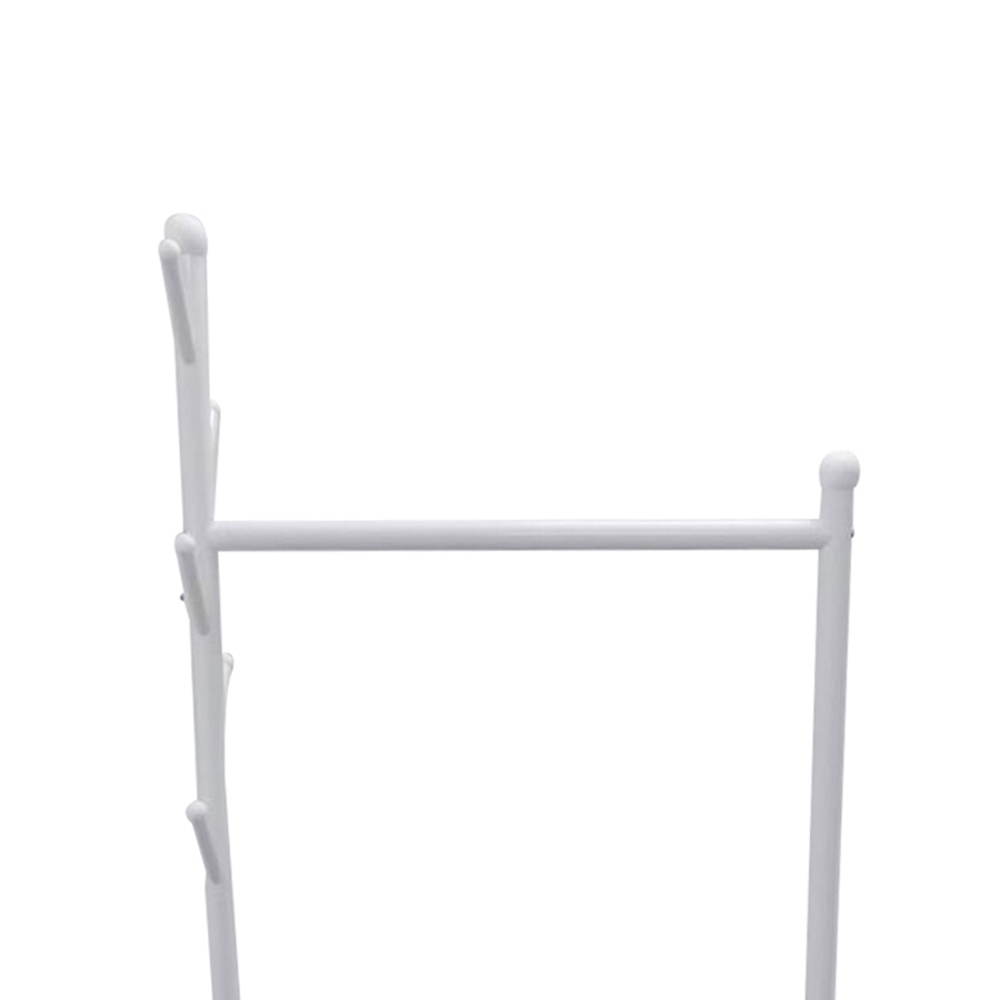 MORE LANELLE OPTIONS Lanelle 68 cm Garment Rack Lanelle 68 cm Garment Rack Sage Mandaue Foam