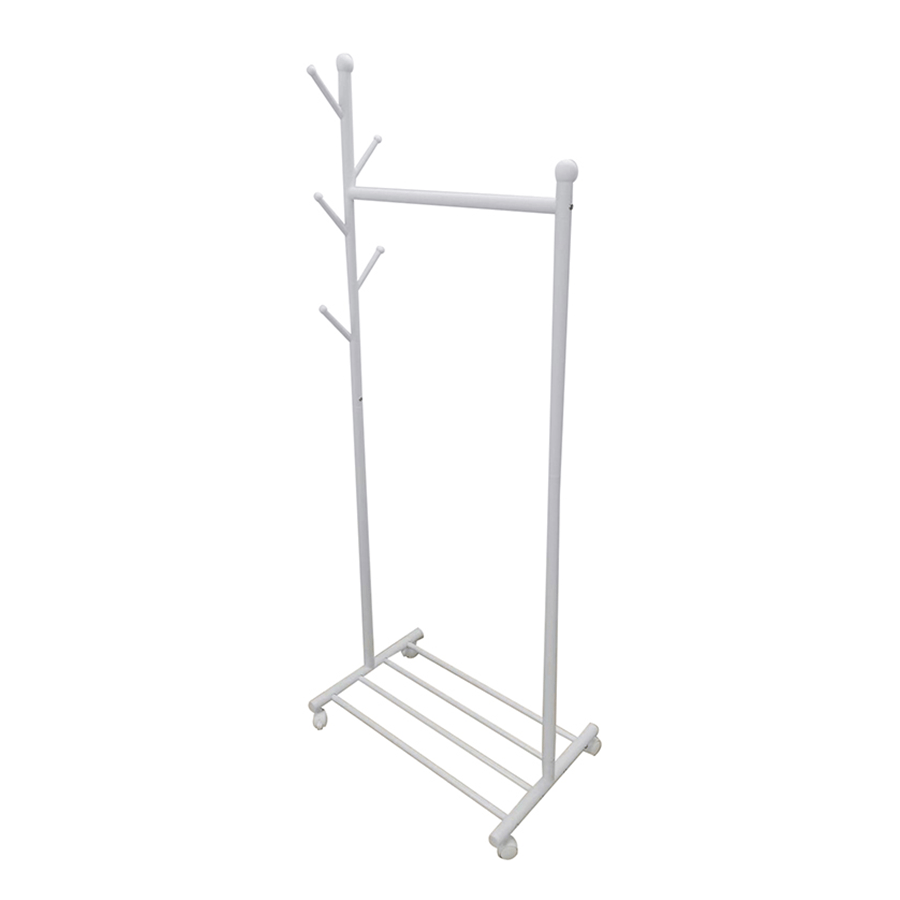 MORE LANELLE OPTIONS Lanelle 68 cm Garment Rack Lanelle 68 cm Garment Rack Sage Mandaue Foam