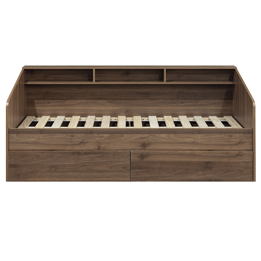 Larisa Daybed with Drawer Larisa Daybed with Drawer Mandaue Foam
