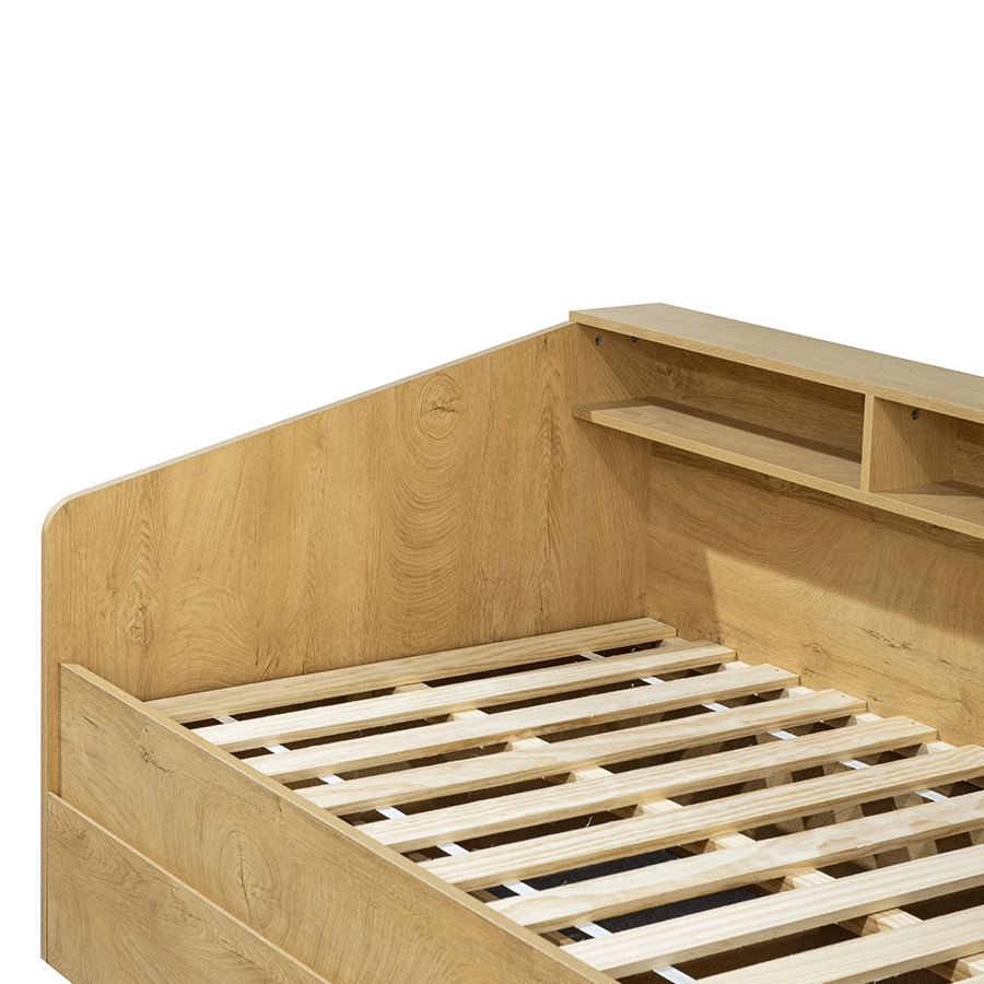 Larisa Daybed with Drawer Larisa Daybed with Drawer Mandaue Foam