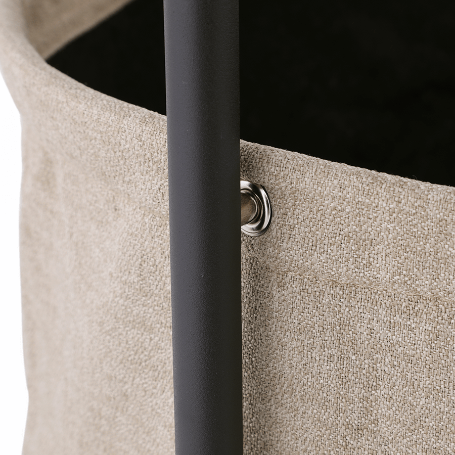 #color_Walnut + Beige + Black