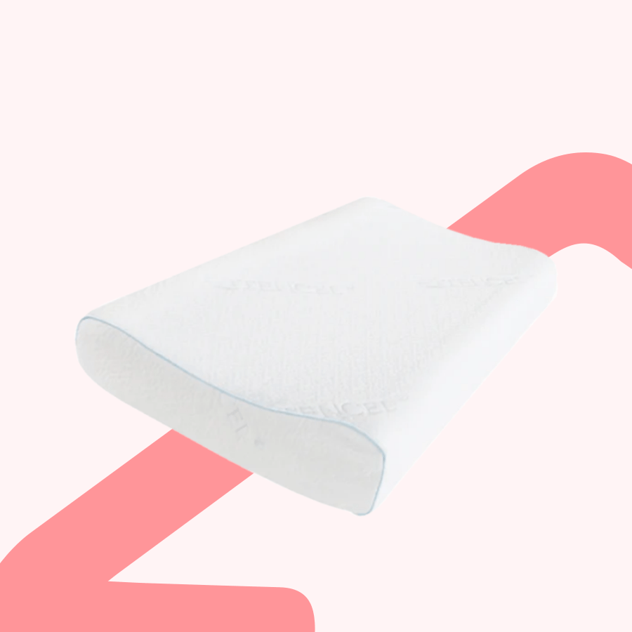 Latex Imported Pillow Latex Imported Pillow Mandaue Foam
