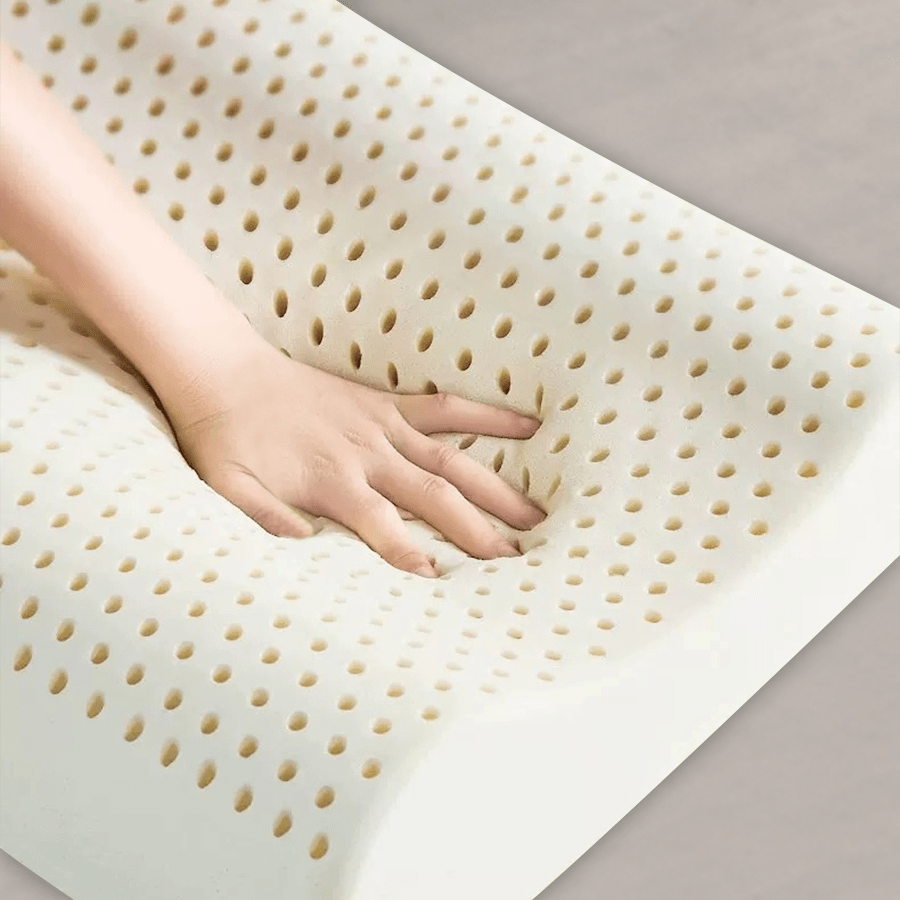Latex Imported Pillow Latex Imported Pillow Mandaue Foam