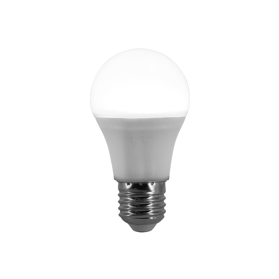 LED Basic Bulb Daylight LED Basic Bulb Daylight Mandaue Foam