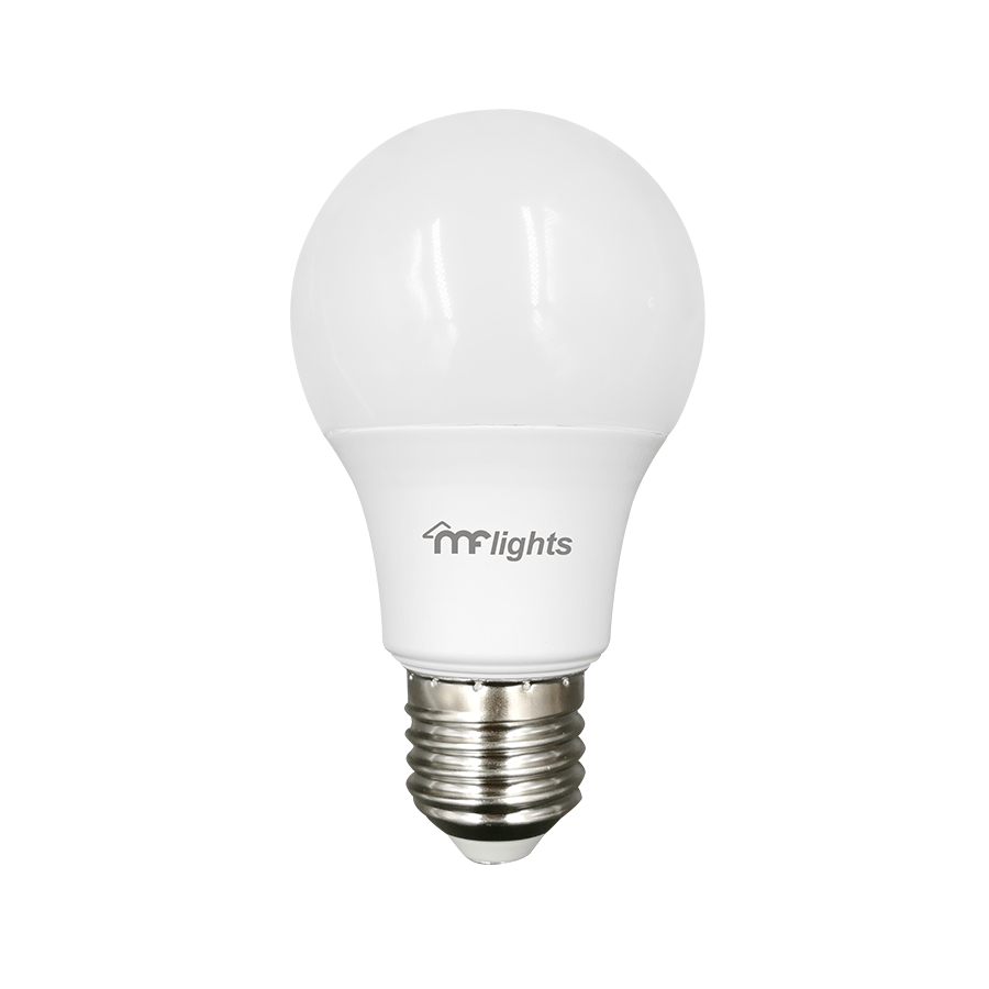 LED Basic Bulb Daylight LED Basic Bulb Daylight Mandaue Foam