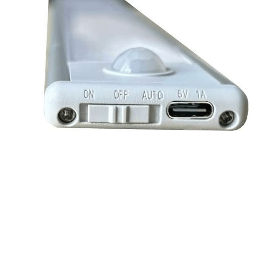 LED Motion Sensor Cabinet Light