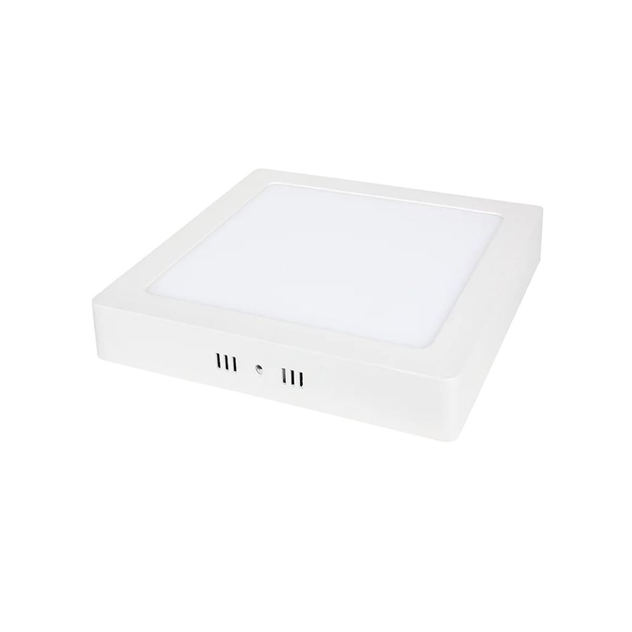 LED Surface Square Mount Daylight LED Surface Square Mount Daylight 6W Mandaue Foam