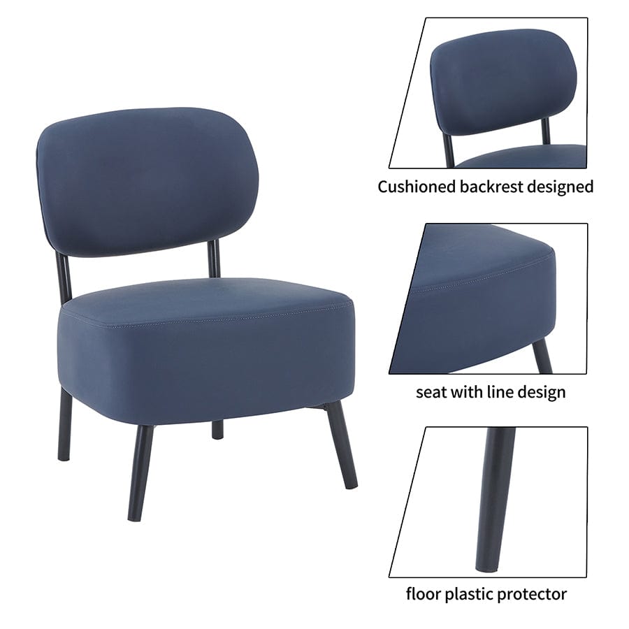 Lemuel Accent Chair