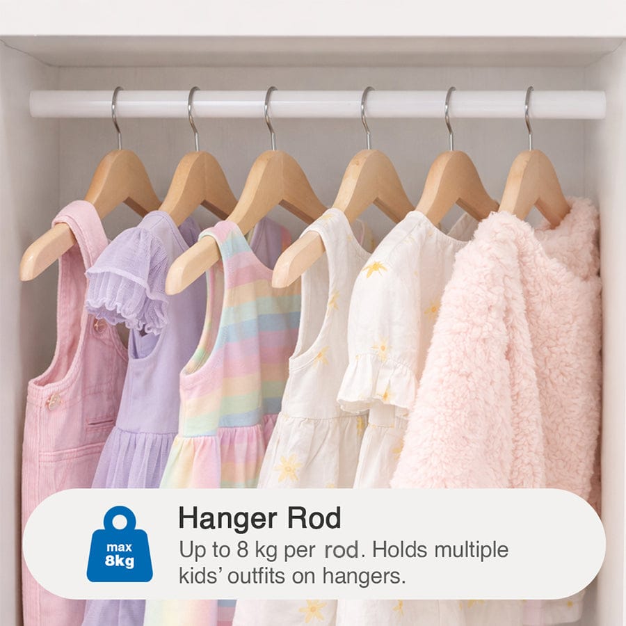 Lennox Chest of Drawers