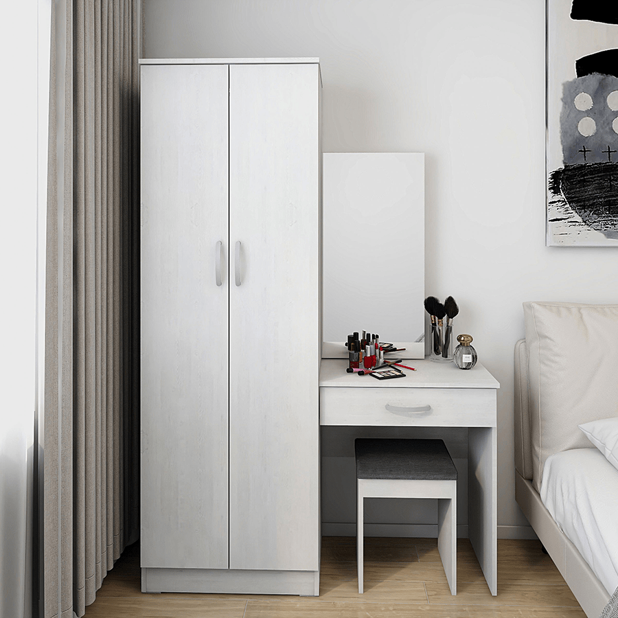 Lennox Dressing Wardrobe Lennox Dressing Wardrobe Mandaue Foam