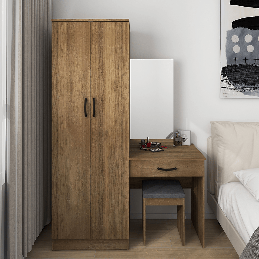 Lennox Dressing Wardrobe Lennox Dressing Wardrobe Mandaue Foam