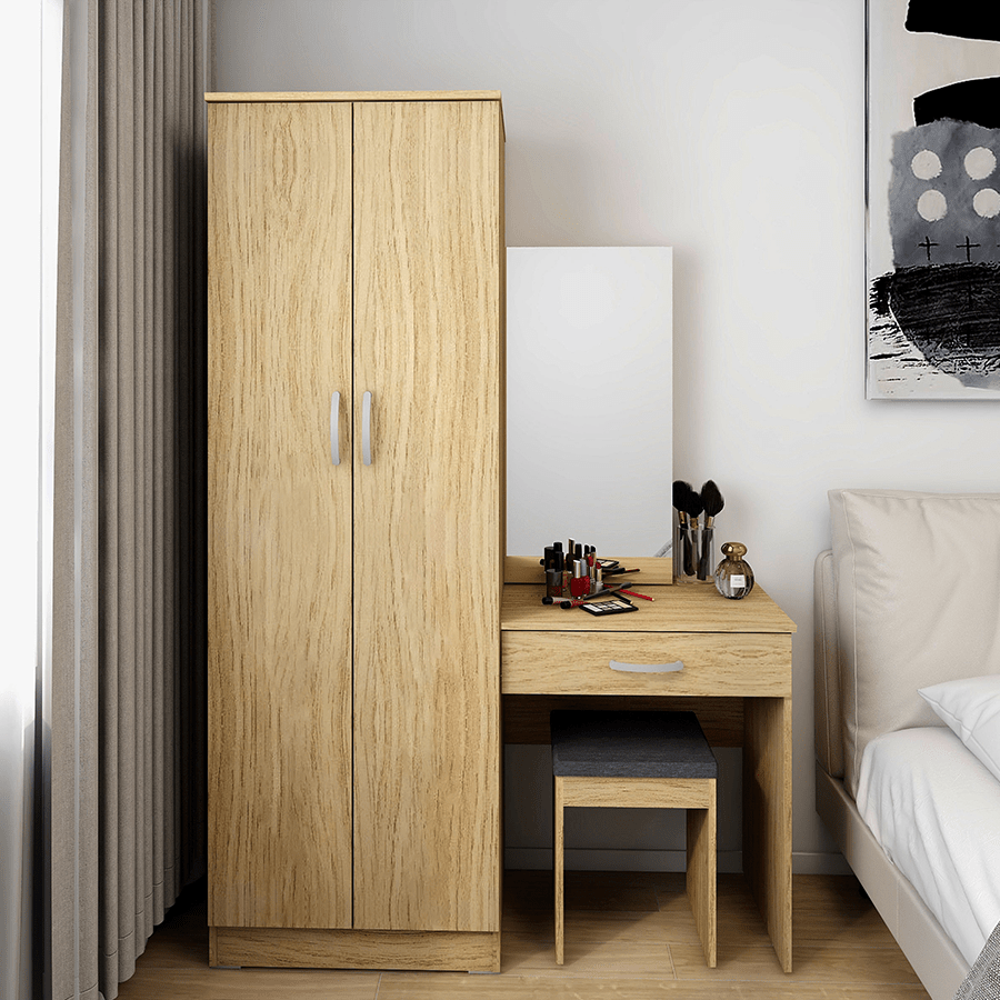 Lennox Dressing Wardrobe Lennox Dressing Wardrobe Mandaue Foam