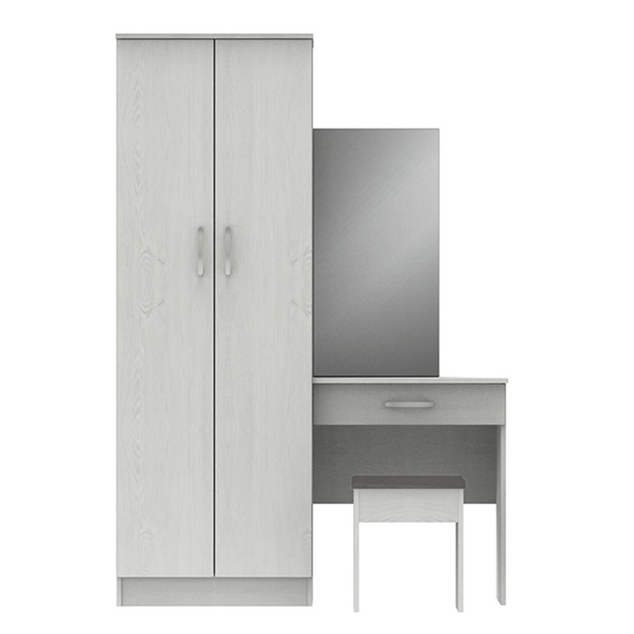 Lennox Dressing Wardrobe Lennox Dressing Wardrobe Mandaue Foam