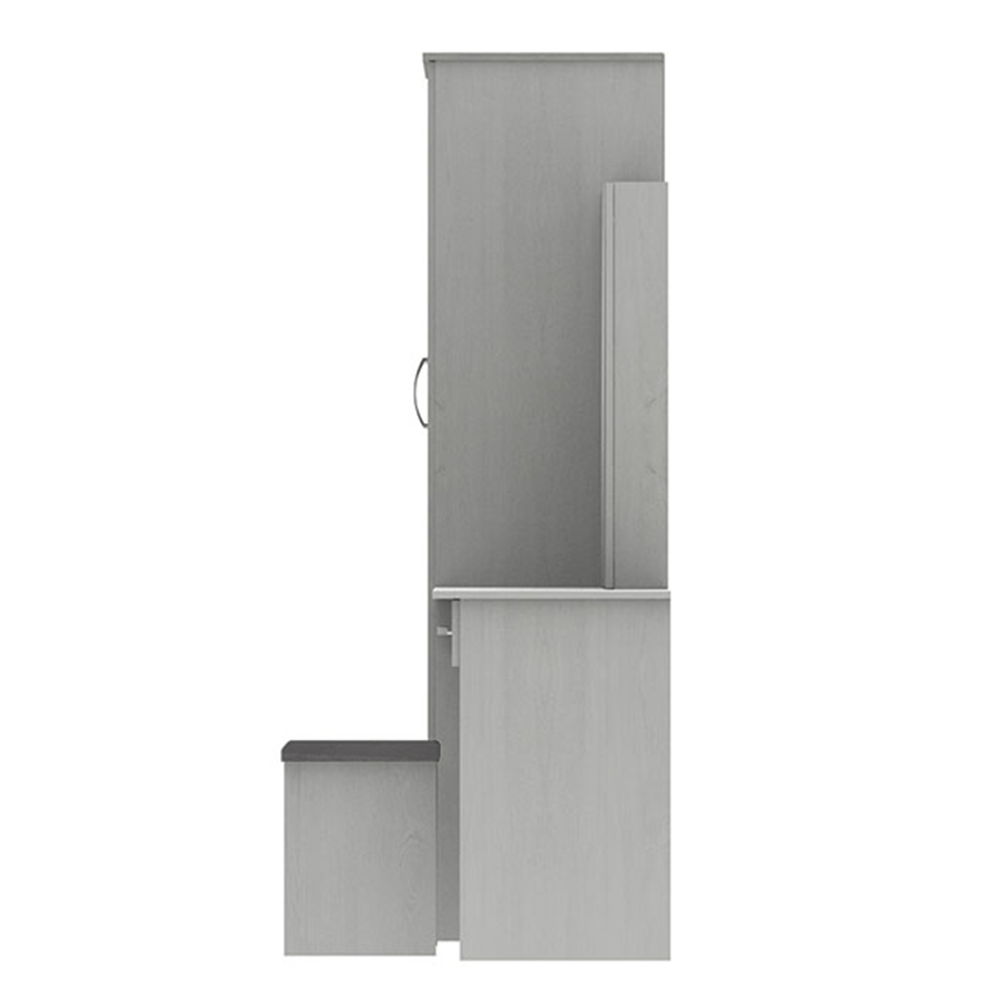 Lennox Dressing Wardrobe Lennox Dressing Wardrobe Mandaue Foam