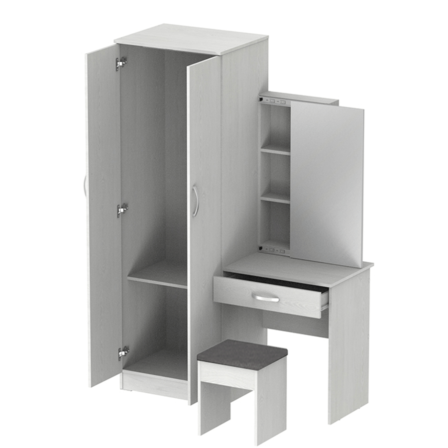 Lennox Dressing Wardrobe Lennox Dressing Wardrobe Mandaue Foam