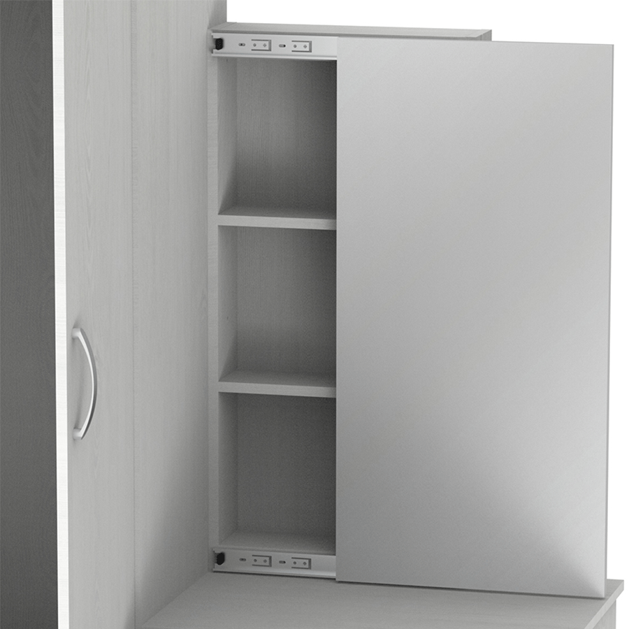Lennox Dressing Wardrobe Lennox Dressing Wardrobe Mandaue Foam