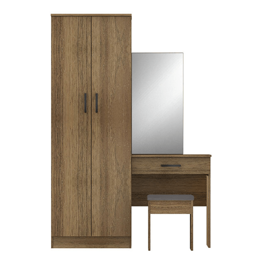 Lennox Dressing Wardrobe Lennox Dressing Wardrobe Mandaue Foam