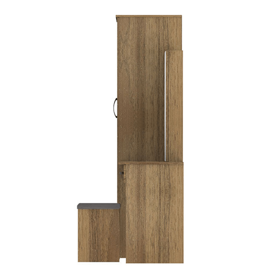 Lennox Dressing Wardrobe Lennox Dressing Wardrobe Mandaue Foam