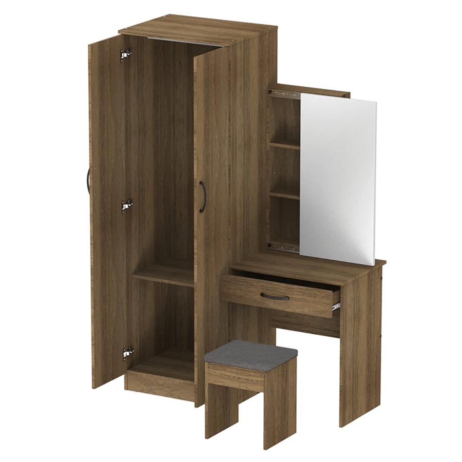 Lennox Dressing Wardrobe Lennox Dressing Wardrobe Mandaue Foam