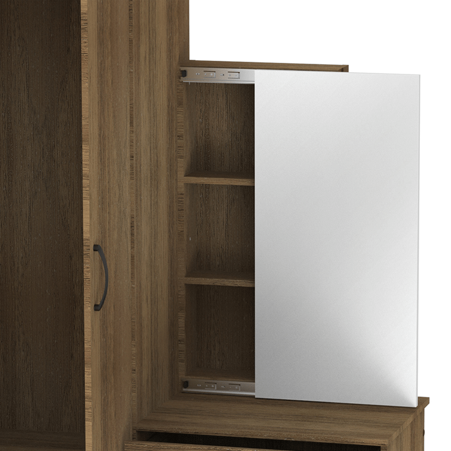 Lennox Dressing Wardrobe Lennox Dressing Wardrobe Mandaue Foam