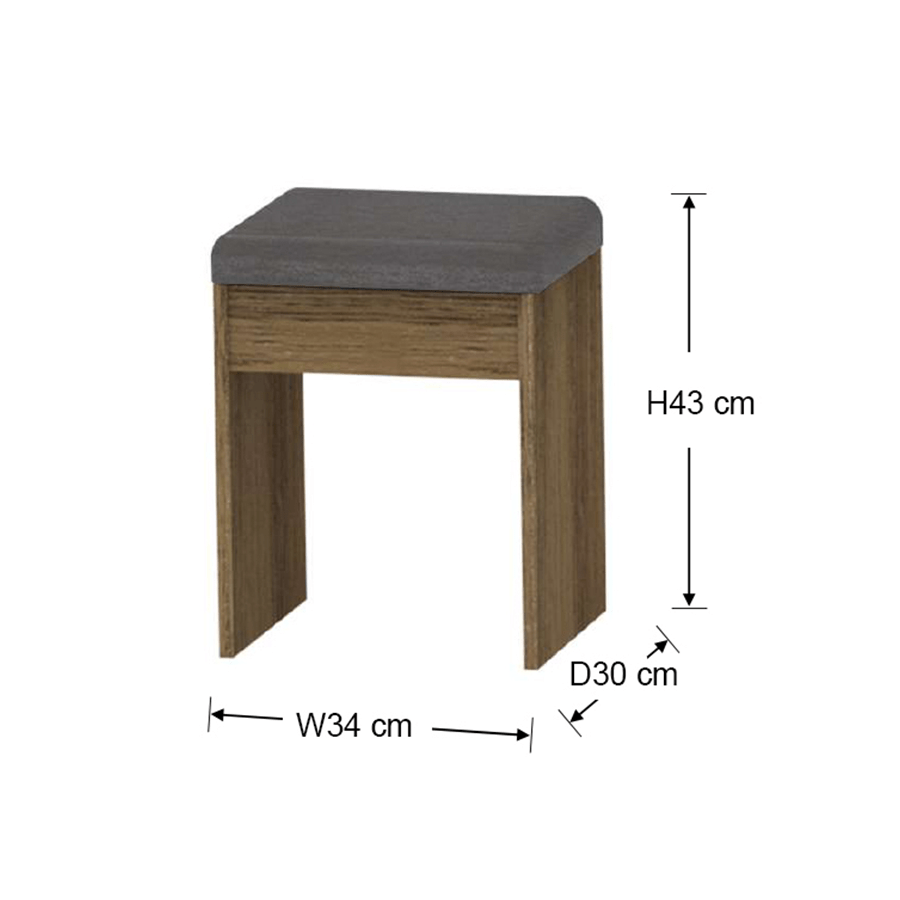Lennox Dressing Wardrobe Lennox Dressing Wardrobe Mandaue Foam