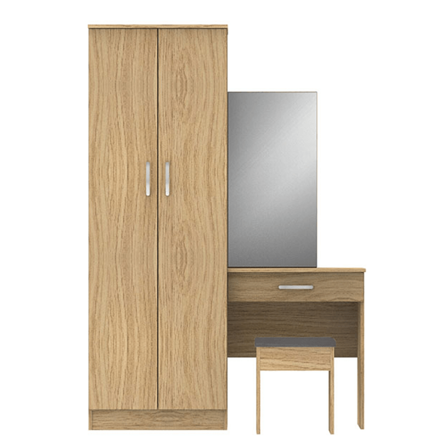 Lennox Dressing Wardrobe Lennox Dressing Wardrobe Mandaue Foam