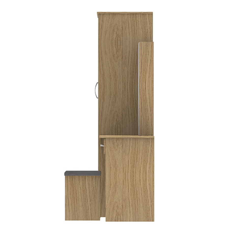 Lennox Dressing Wardrobe Lennox Dressing Wardrobe Mandaue Foam