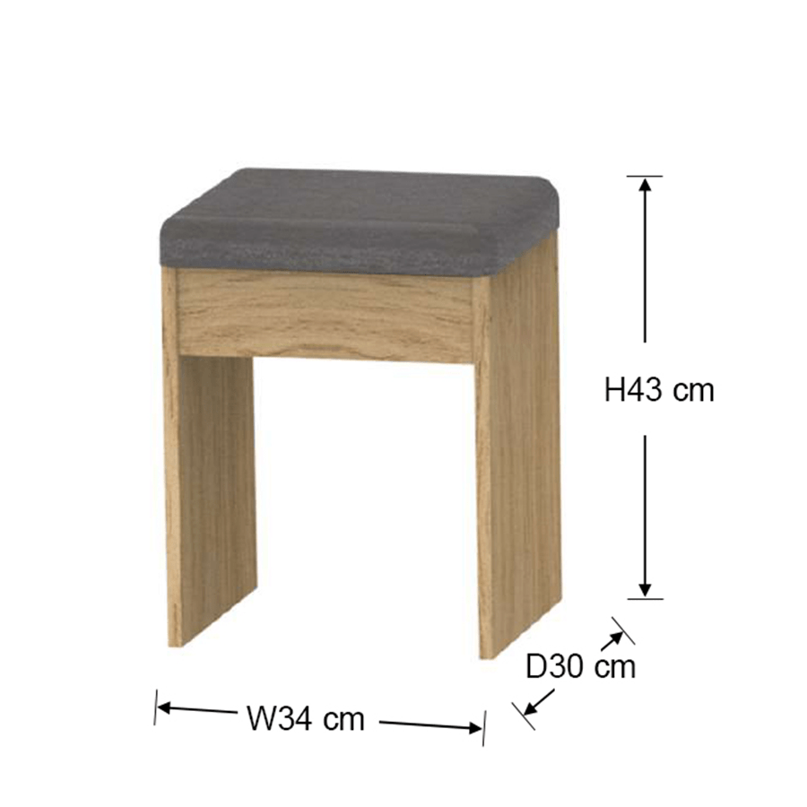 Lennox Dressing Wardrobe Lennox Dressing Wardrobe Mandaue Foam