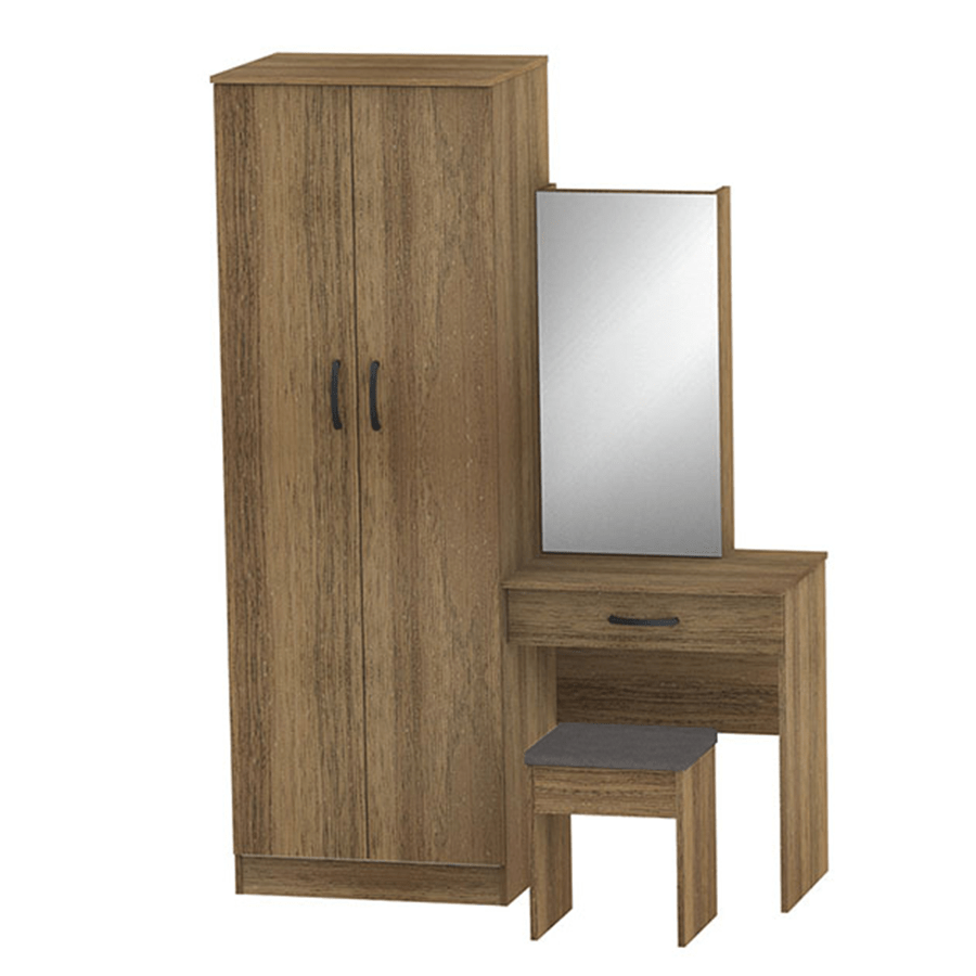 Lennox Dressing Wardrobe Lennox Dressing Wardrobe Walnut Mandaue Foam